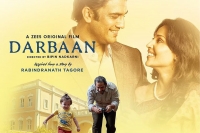 Darbaan (2020) Zee5 Hindi 720p WEBRip x264 AAC ESub