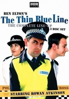 The Thin Blue Line 1995 S01-S02 Complete DVDRip H264 BONE