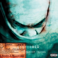 Disturbed - The Sickness (20th Anniversary Edition) (2020) Mp3 320kbps [PMEDIA] ️