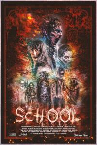 The School 2018 BDRip XviD AC3-EVO[TGx]