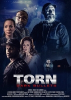 Torn Dark Bullets 2020 HDRip XviD AC3-EVO