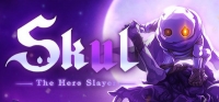 Skul: The Hero Slayer v1.0.2 [amd64] [Multi] [Linux Native]