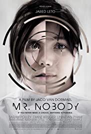 Mr Nobody 2009 EXTENDED CUT BRRip XviD B4ND1T69