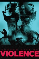 Random Acts Of Violence 2020 HDRip XviD AC3-EVO[TGx]