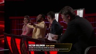 The Voice S20E13 XviD-AFG EZTV The Voice S20E13 XviD-AFG EZTV