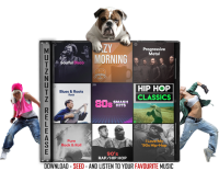 MutzNutz Music Pack 139 2020 - [ ANT ]