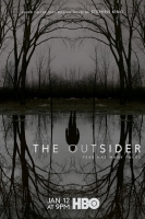 The Outsider - Season 1 - Mp4 x264 AC3 1080p