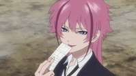 Malevolent Spirits Mononogatari S01E09 XviD-AFG EZTV