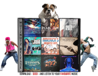 MutzNutz Music Pack 146 2019