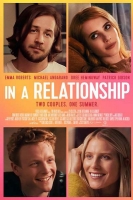 In a Relationship 2018 HDRip AC3 X264-CMRG[TGx]