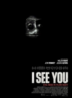 I See You 20192 HDRip XviD AC3-EVO