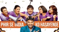 The Kapil Sharma Show 3 Feb 2019 HdRip full show The Kapil Sharma Show 3 Feb 2019 HdRip full show