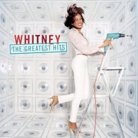 Whitney Houston - Greatest Hits