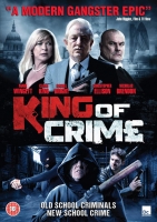King of Crime 2019 HDRip XviD AC3-EVO King of Crime 2019 HDRip XviD AC3-EVO
