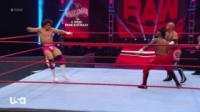 WWE Monday Night RAW 2020 03 23 WEB x264-ADMIT [eztv]