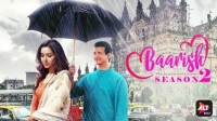 Baarish S02 Complete Hindi 480p WEB-DL x264 AAC - [H2Hummer]