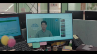 My Demon S01E08 XviD-AFG EZTV