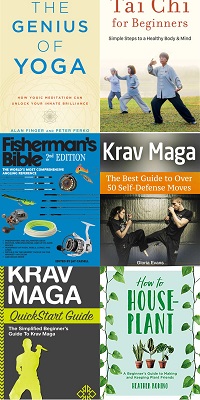 Assorted Books Collection - July 06 2020