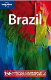 Lonely Planet Brazil Lonely Planet Brazil