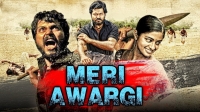 Meri Awargi (Paruthiveeran) 2018 HDRip Hindi Dubbed 720p 900MB Meri Awargi (Paruthiveeran) 2018 HDRip Hindi Dubbed 720p 900MB