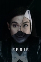 Eerie (2018) HDRip HC ENG SUBS - SHADOW[TGx]