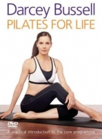 Darcey Bussell - Pilates for Life DVDRip x264 aac
