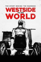 Westside vs the World 2019 720p WEBRip 800MB x264-GalaxyRG