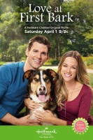 Love at First Bark 2017 Hallmark 720p HDRip X264 Solar