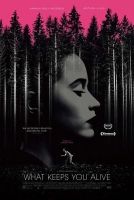 What Keeps You Alive 2018 BRRip XviD AC3-EVO