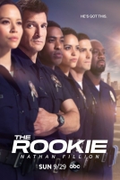The Rookie S03E01 WEBRip x264-ION10