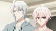 IDOLiSH7 S03E23 1080p HEVC x265-MeGusta EZTV