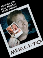 Memento (2000) RiffTrax triple audio 720p 10it BluRay x265 HEVC-budgetbits