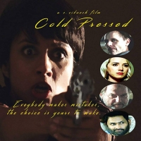 Cold Pressed 2019 HDRip XviD AC3-EVO Cold Pressed 2019 HDRip XviD AC3-EVO