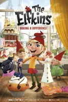 The Elfkins 2020 HDRip XviD AC3-EVO[TGx]