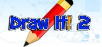Draw It! 2 Draw It! 2