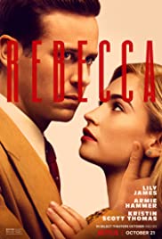 Rebecca 2020 HDRip XviD B4ND1T69