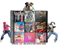 MutzNutz Music Pack 161 2020 - [ ANT ]
