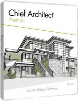 Chief Architect Premier X12 v22.1.1.2 Final + Crack - [haxNode]