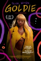 Goldie 2019 HDRip XviD AC3-EVO