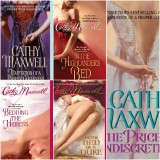 The Cameron Sisters series by Cathy Maxwell EPUB