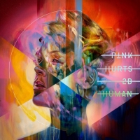 P!nk - Hurts 2B Human (2019) FLAC Quality Album [PMEDIA]