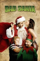 Bad Santa 2003 720p BluRay 999MB HQ x265 10bit-GalaxyRG
