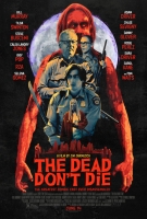 The Dead Dont Die 2019 DVDRip H264 ACC 530MB