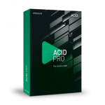 MAGIX ACID Pro & Pro Suite v10.0.2.20 + Crack - [haxNode]