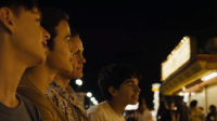 Low Tide 2019 HDRip AC3 x264-CMRG[MovCr]