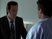 The Pretender 2001 [Remuxed] [TV Movie #1]
