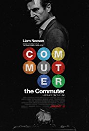 The Commuter [2018] BRRip XviD-BLiTZKRiEG avi