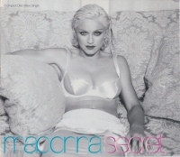 Madonna - Secret - 1994 - FLAC