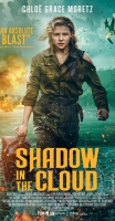 Shadow in the Cloud 2020 720p WEBRip HEVC x265 RMteam