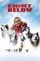 Eight Below WS DVDRip XviD-DiAMOND [TGx]